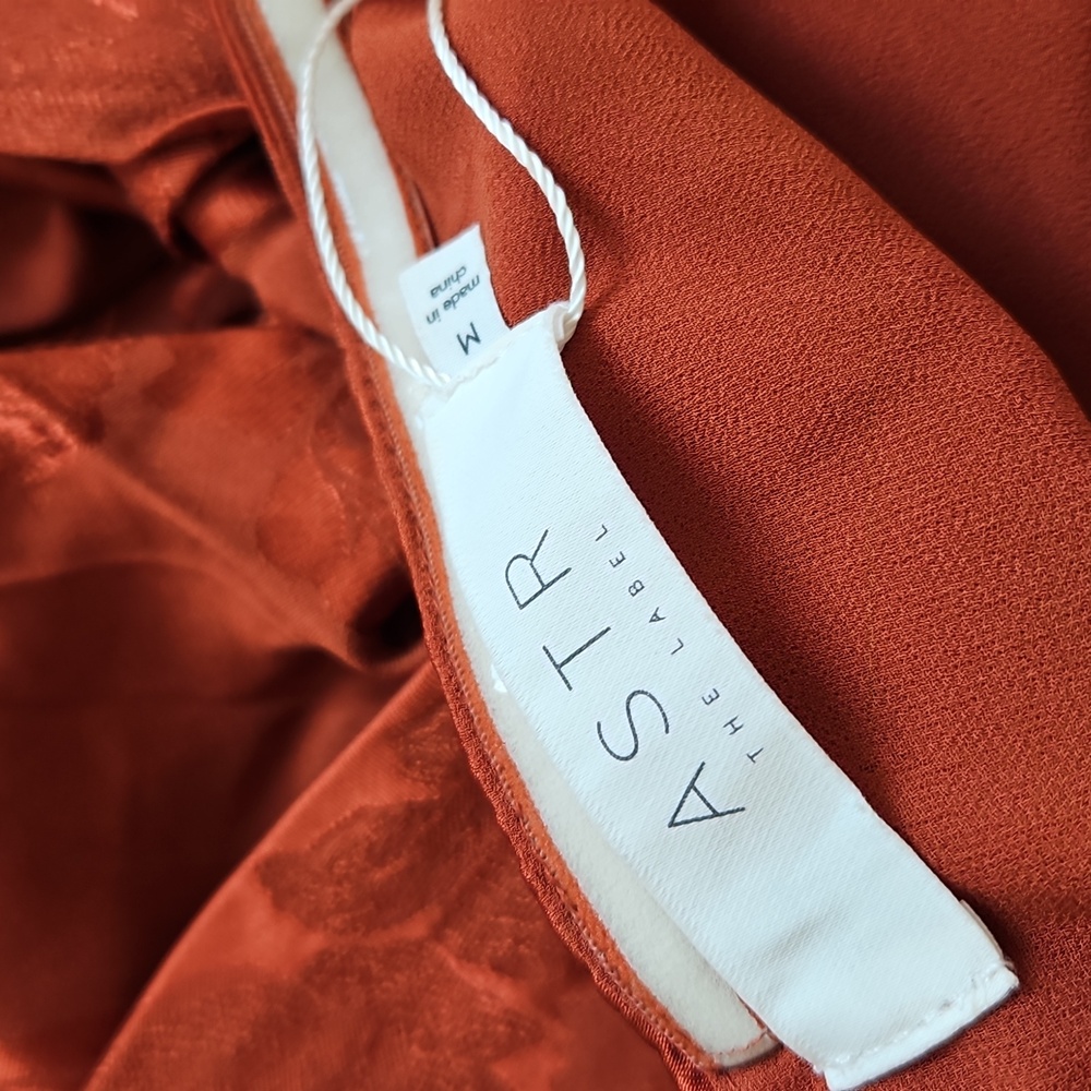 Astr The Label Dress - Picture 8 of 9